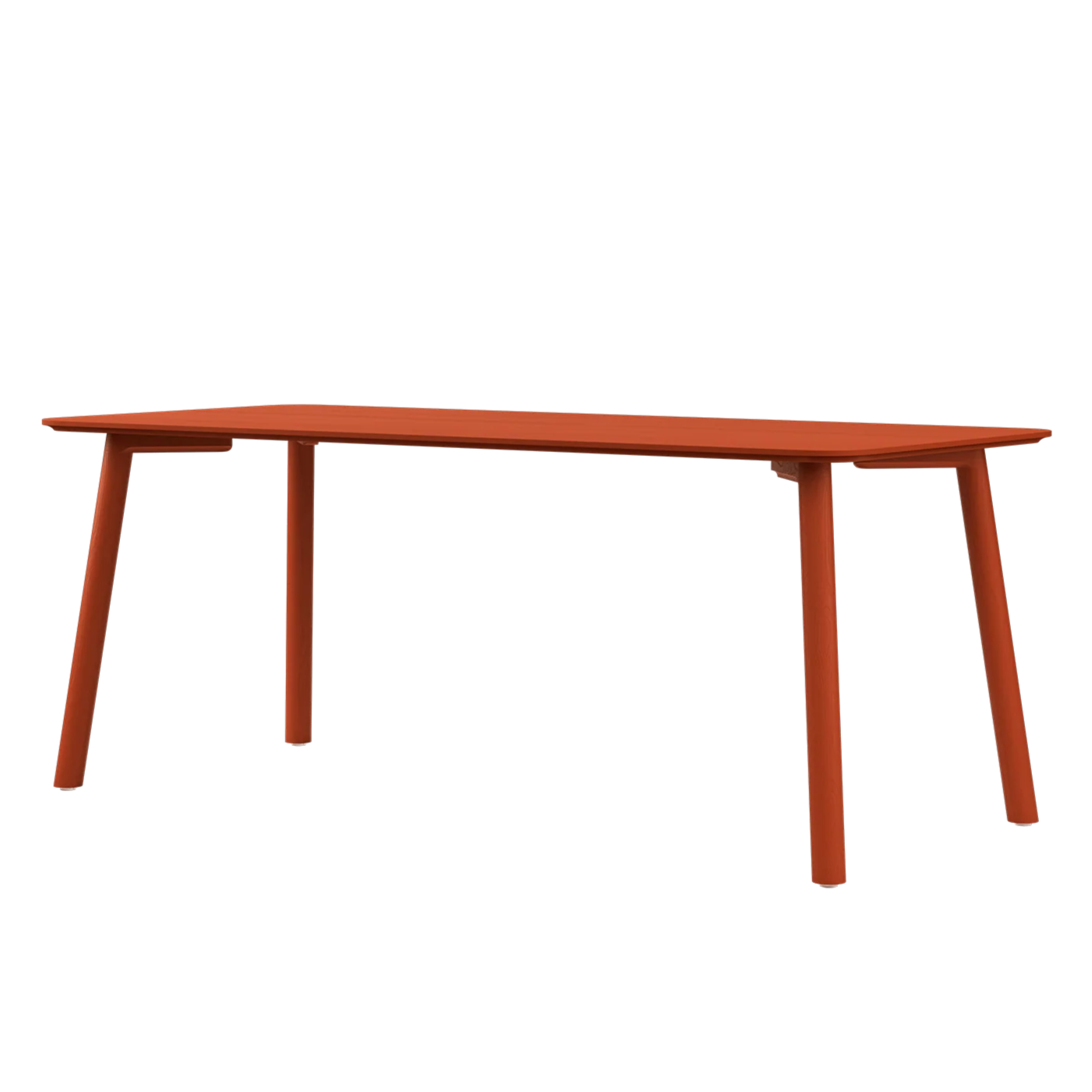 OUT Meyer color tafel ref, rood