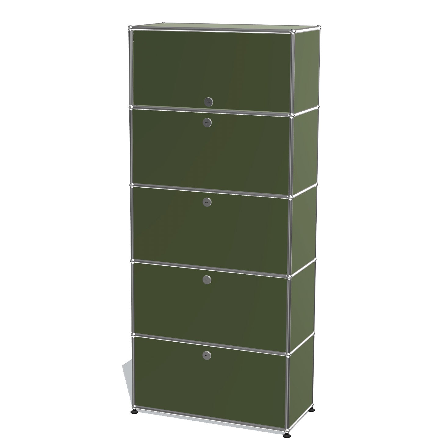 USM Haller K5 kast