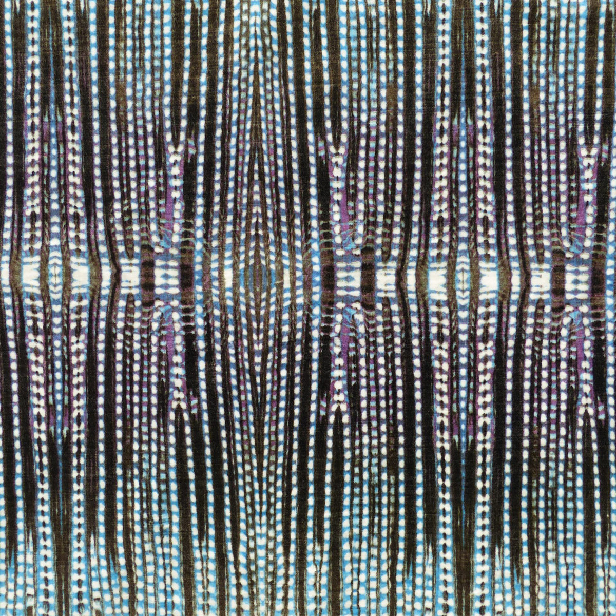 Karin Sajo stof Amazone KS 123 - Rivière