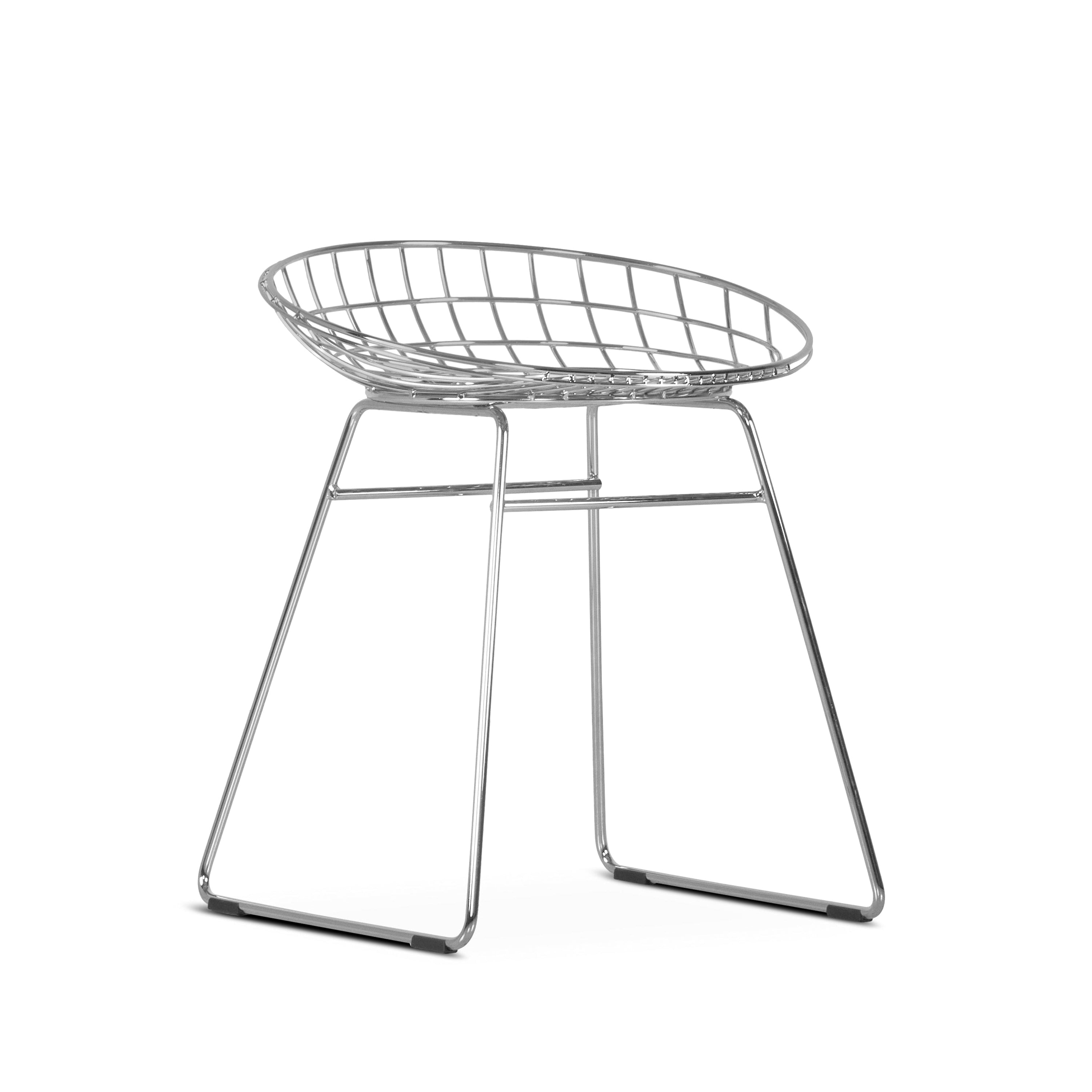 Pastoe SKM05 Wire Stool