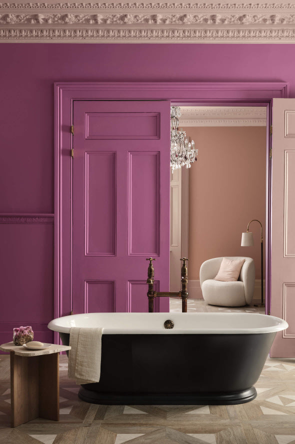 Paint & Paper Library verf Cobalto (714)