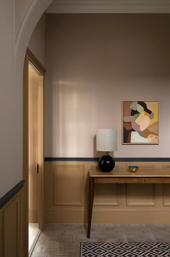 Paint & Paper Library verf Desert Rose (243)