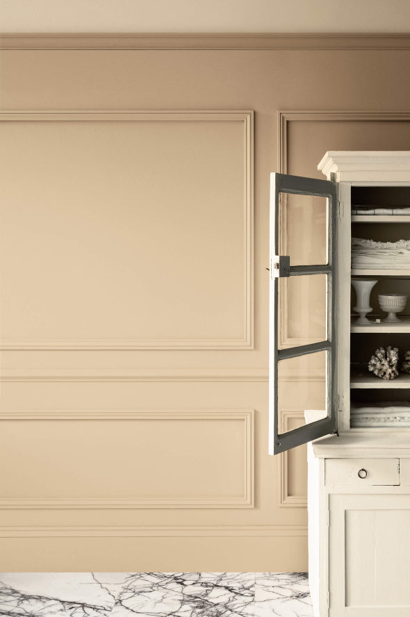 Paint & Paper Library verf Leather V (235) sfeeerbeeld