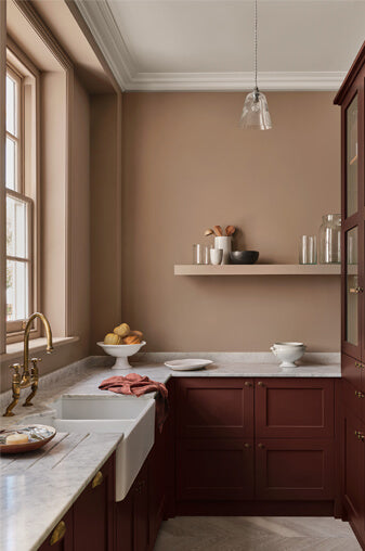 Paint & Paper Library verf Mink (297)