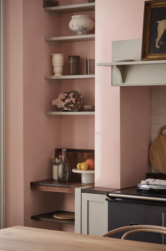 Paint & Paper Library verf Rose Cluster (717)