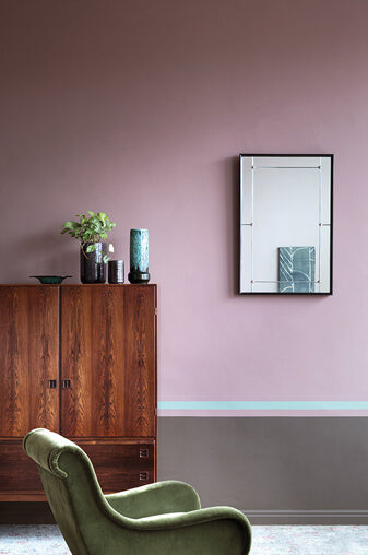 Paint & Paper Library verf Rouge 2 (326)