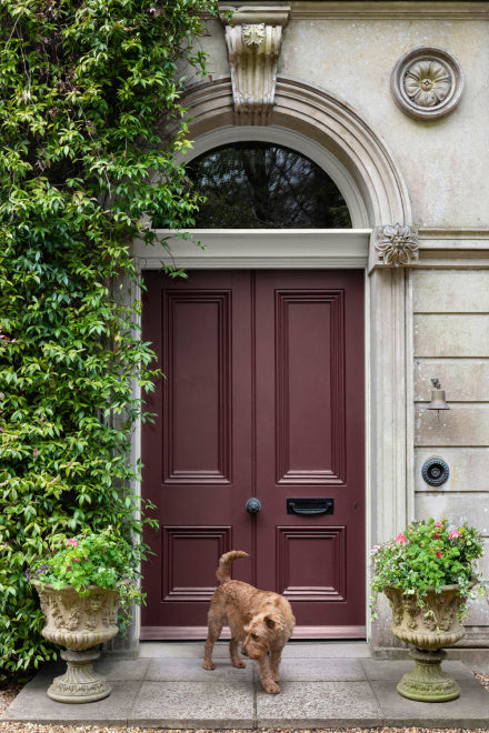 Paint & Paper Library verf Soumak (339)