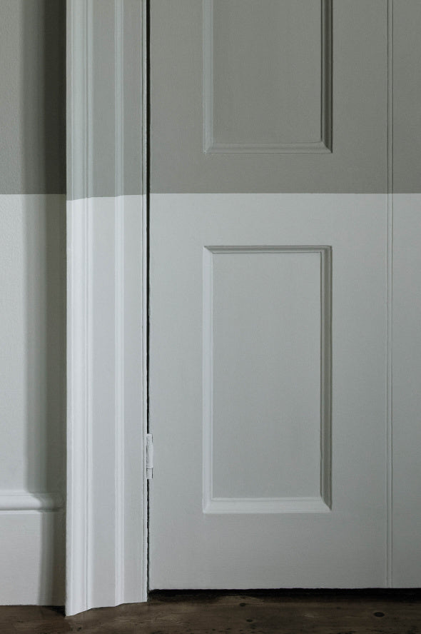 Paint & Paper Library verf Steel II (602)