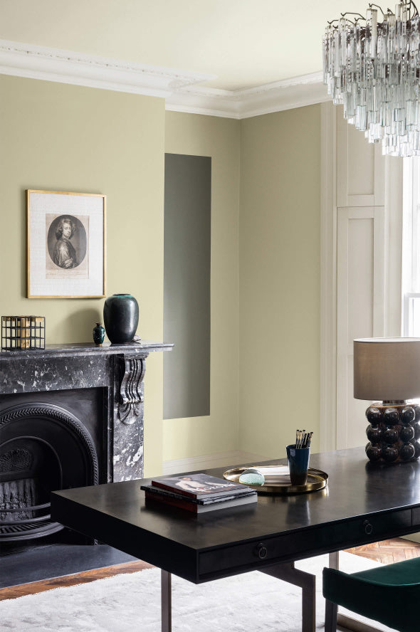 Paint & Paper Library verf Wattle V (565)