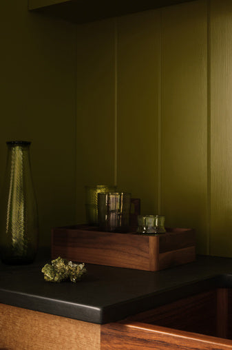 Paint and Paper Library Midelt Sage (711) sfeerbeeld