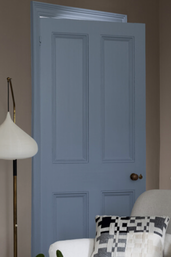 Paint & Paper Library verf Bluebird (651)