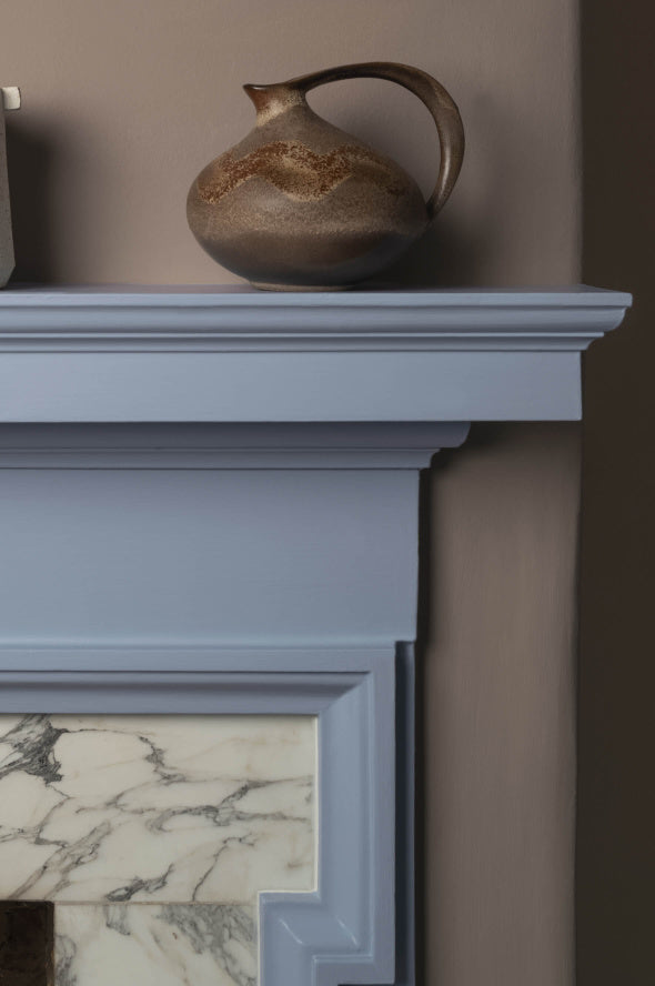 Paint & Paper Library verf Bluebird (651)