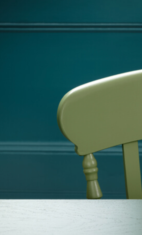 Paint & Paper Library verf Teal (622)