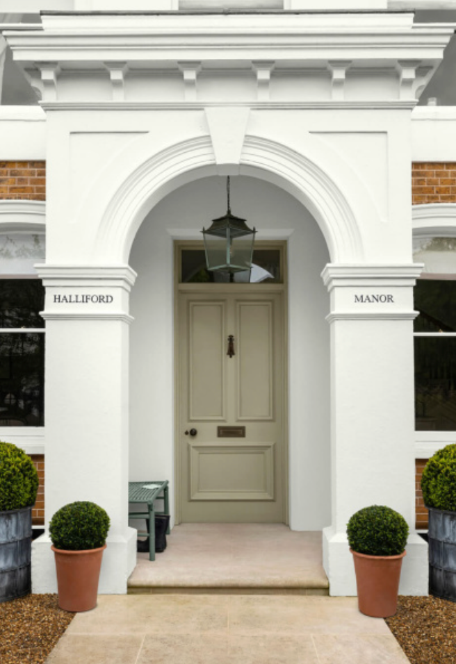 Paint & Paper Library verf Wattle V (565)