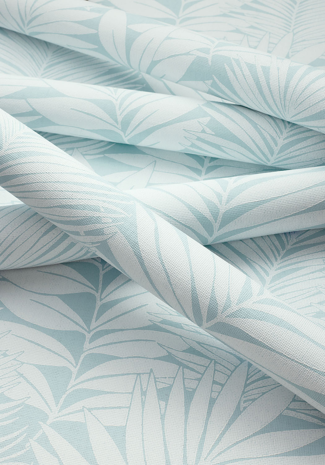 Thibaut behang Siesta Key Spa Blue T13929