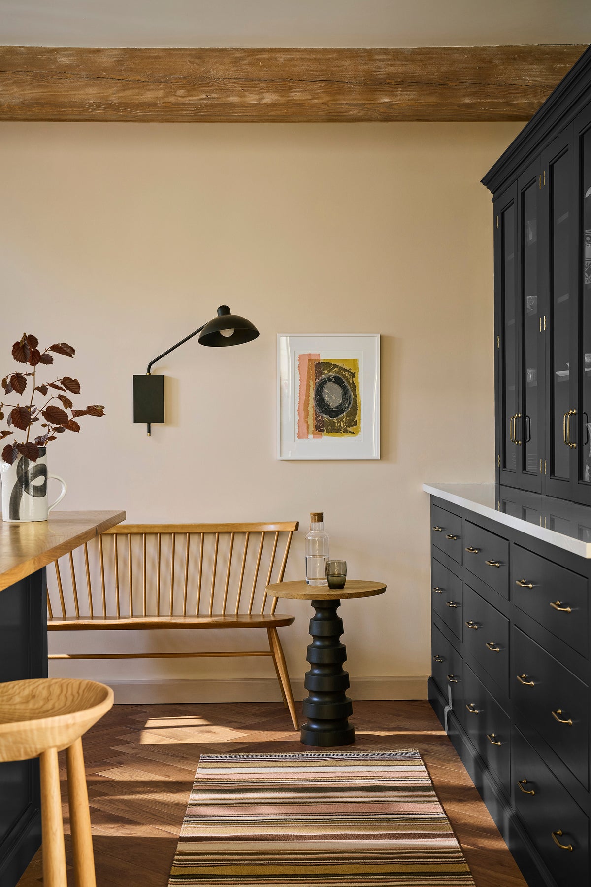 Little Greene verf - Parlour 347