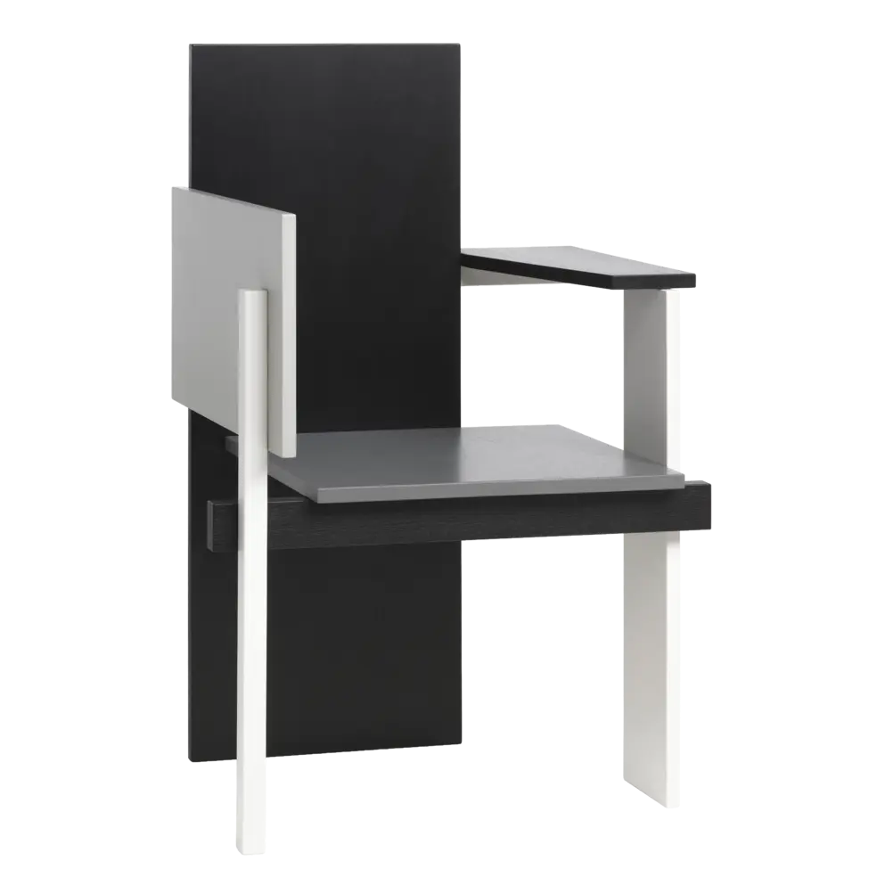 Pastoe Berlin Chair