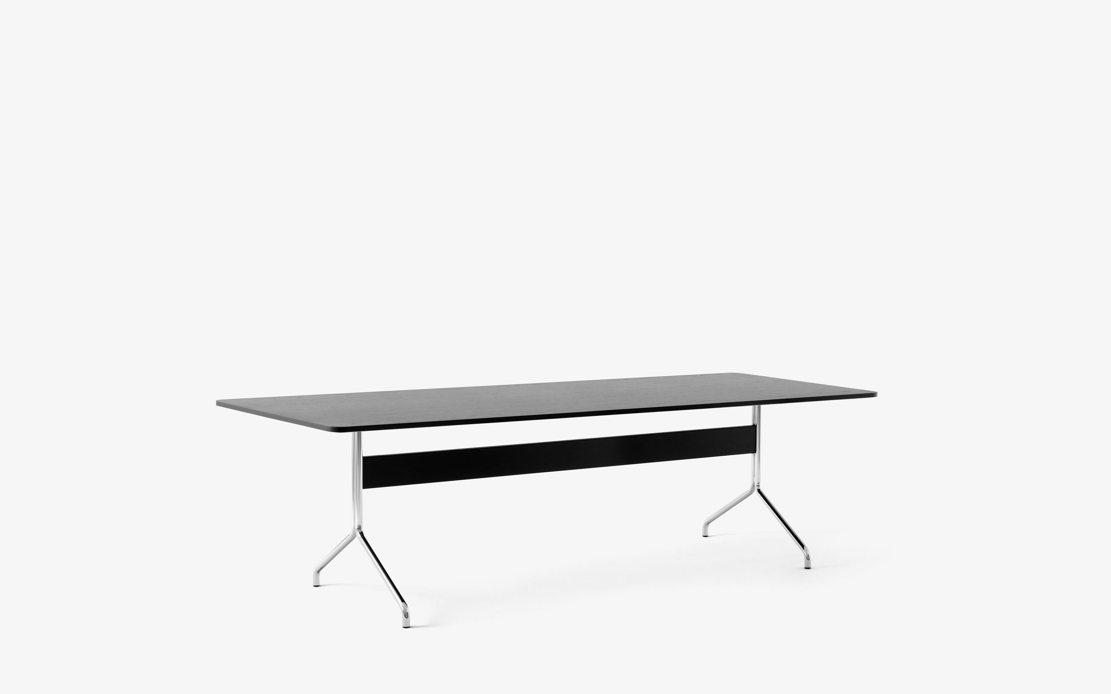 &tradition Pavilion AV24 eettafel
