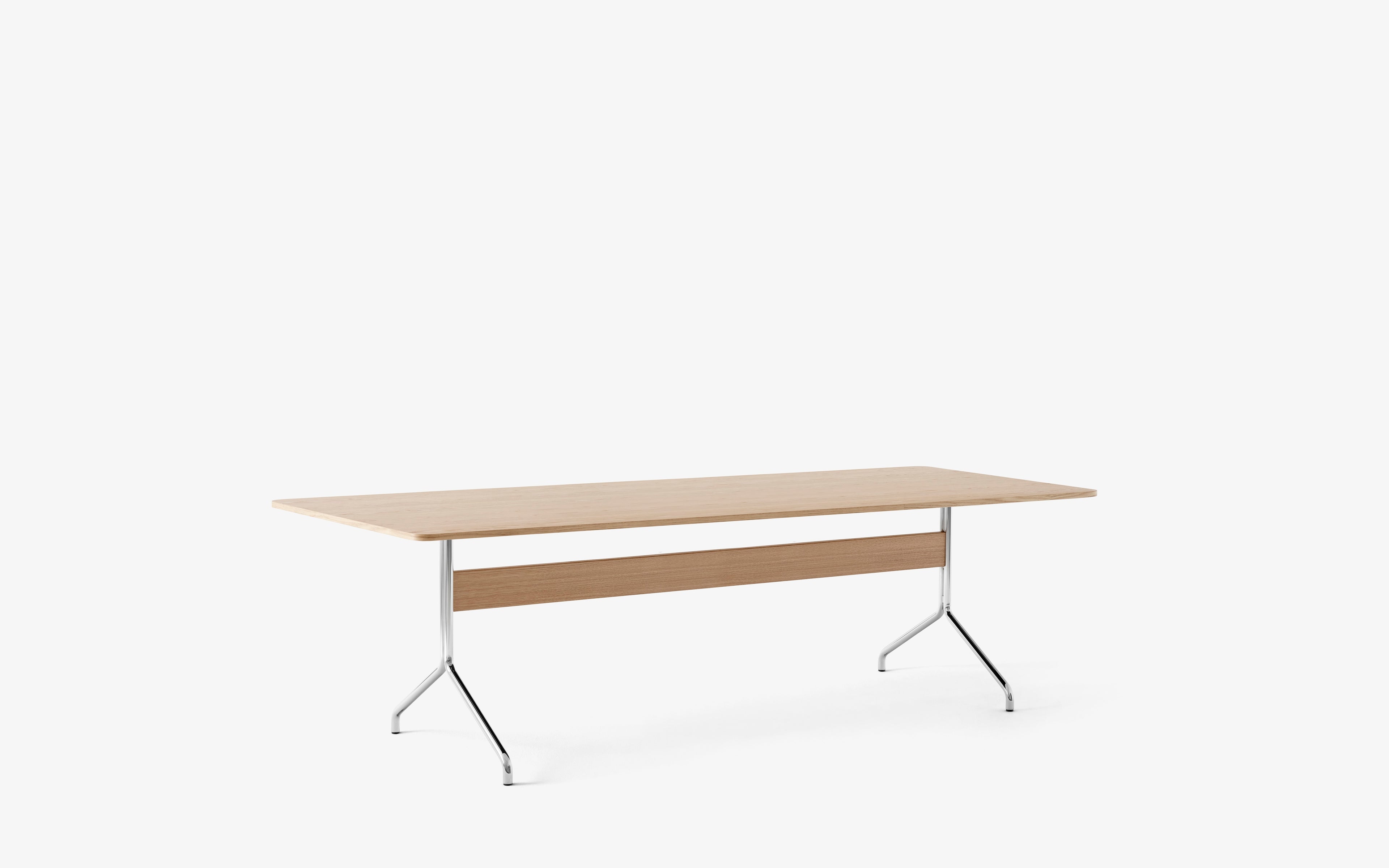 &tradition Pavilion AV24 eettafel