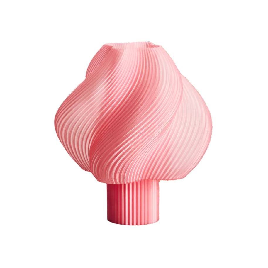 Crème Atelier Soft Serve lamp portable full color