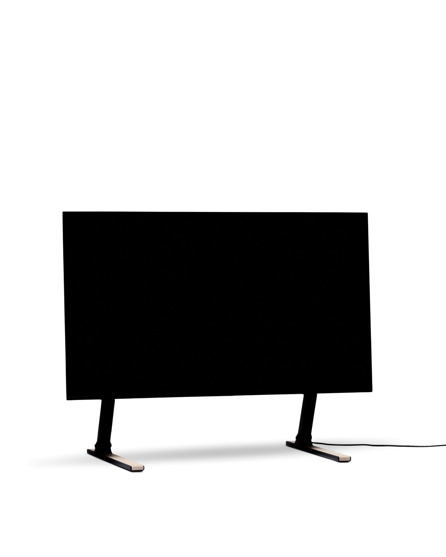 Pedestal Bendy Low Stand