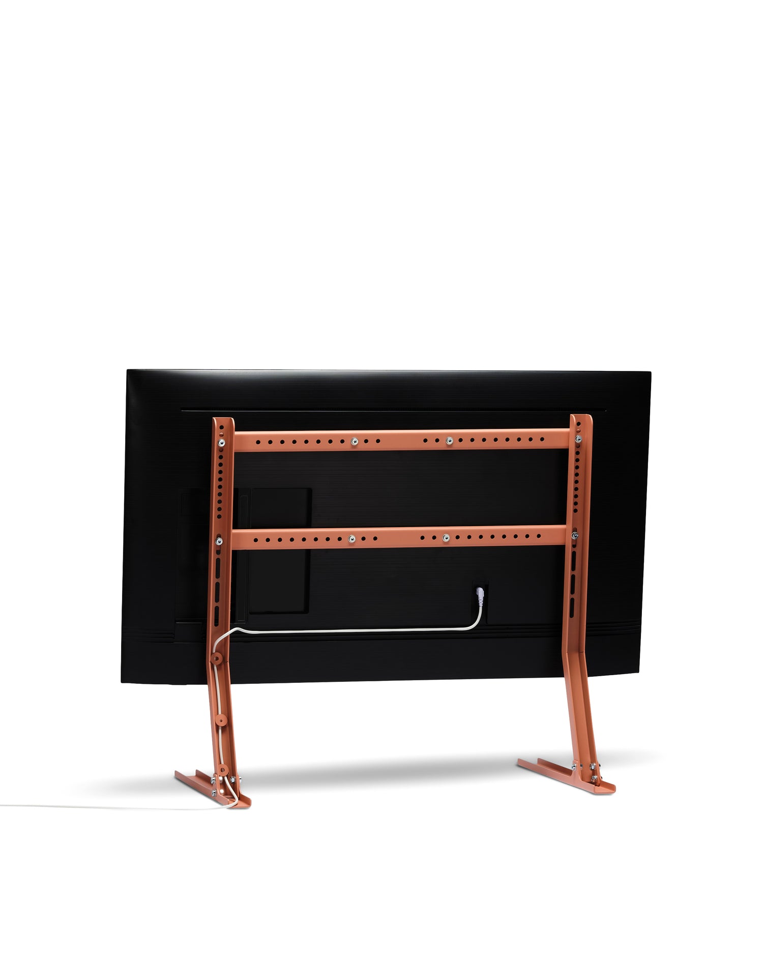 Pedestal Bendy Low Stand