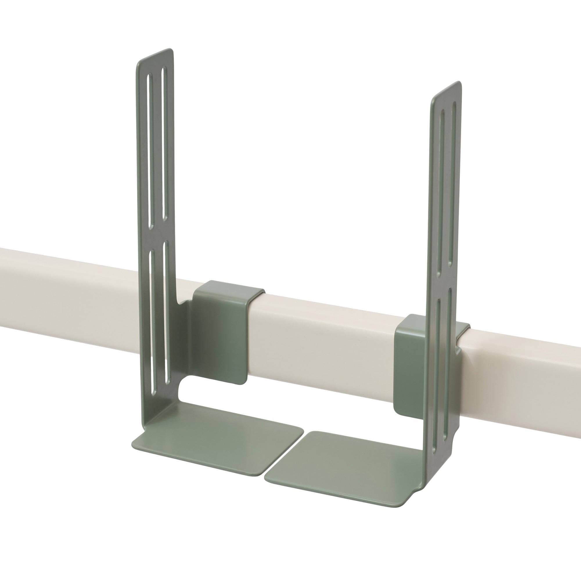 Pedestal Box Mount