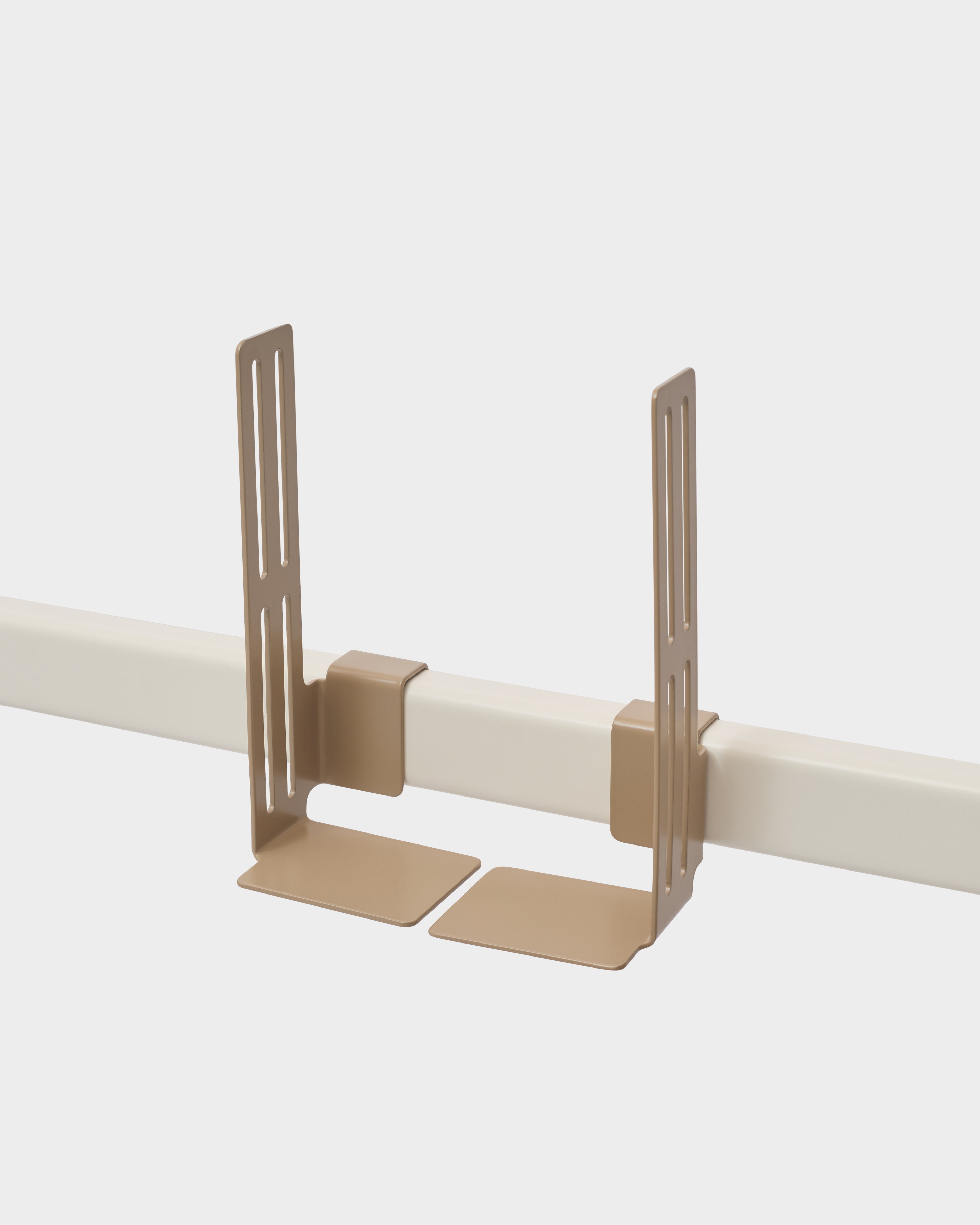 Pedestal Box Mount