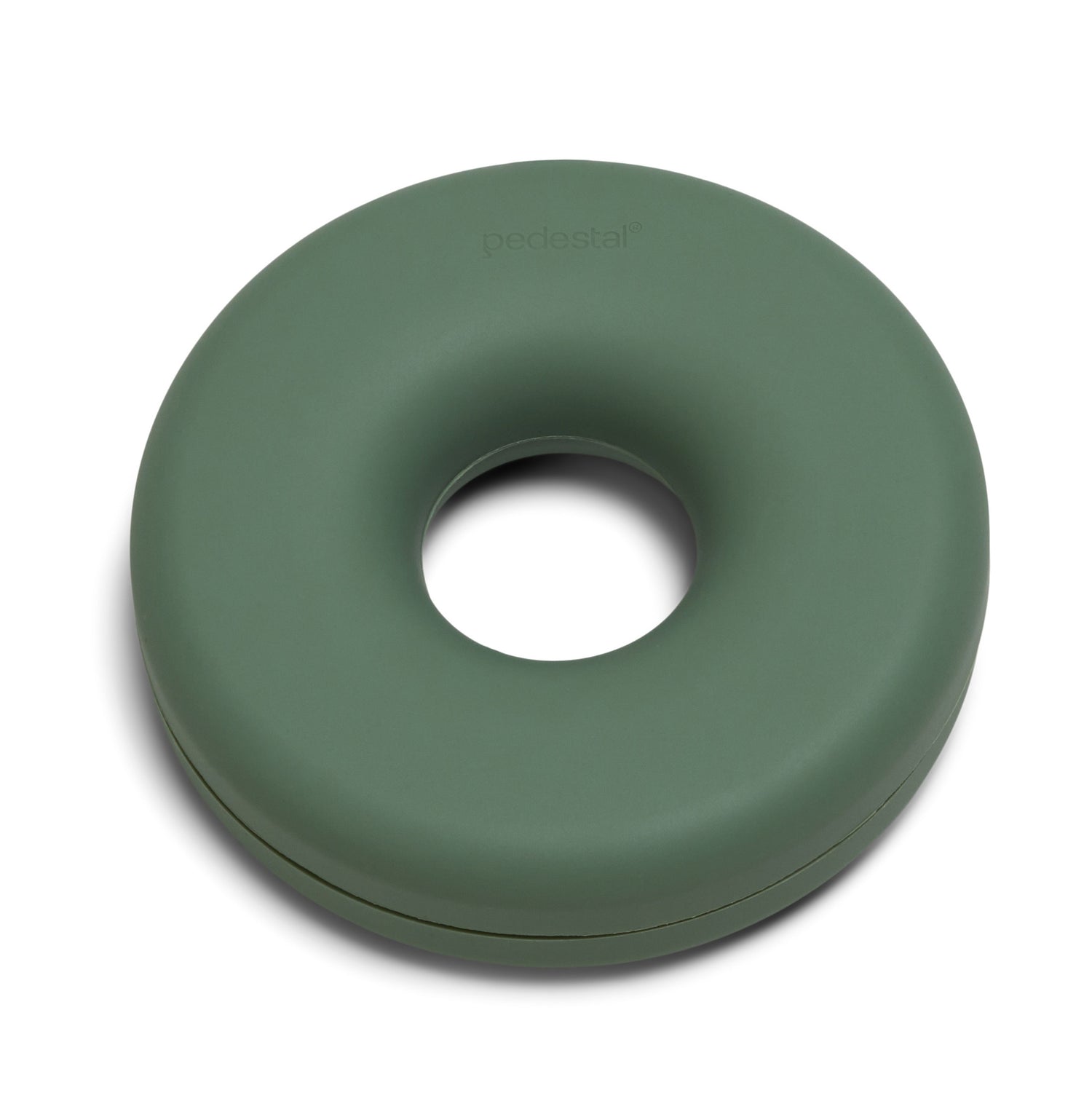 Pedestal Cable Bagel