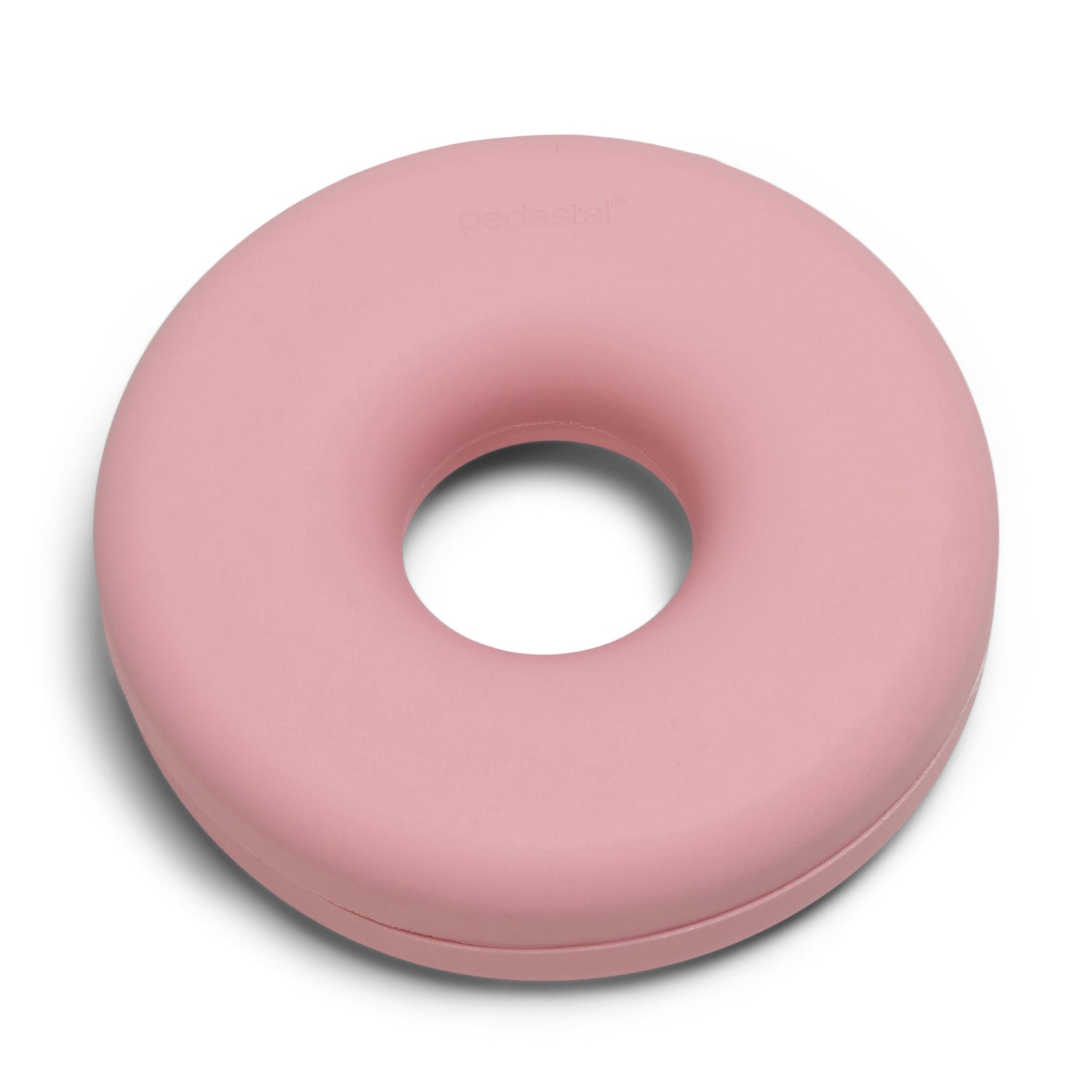 Pedestal Cable Bagel