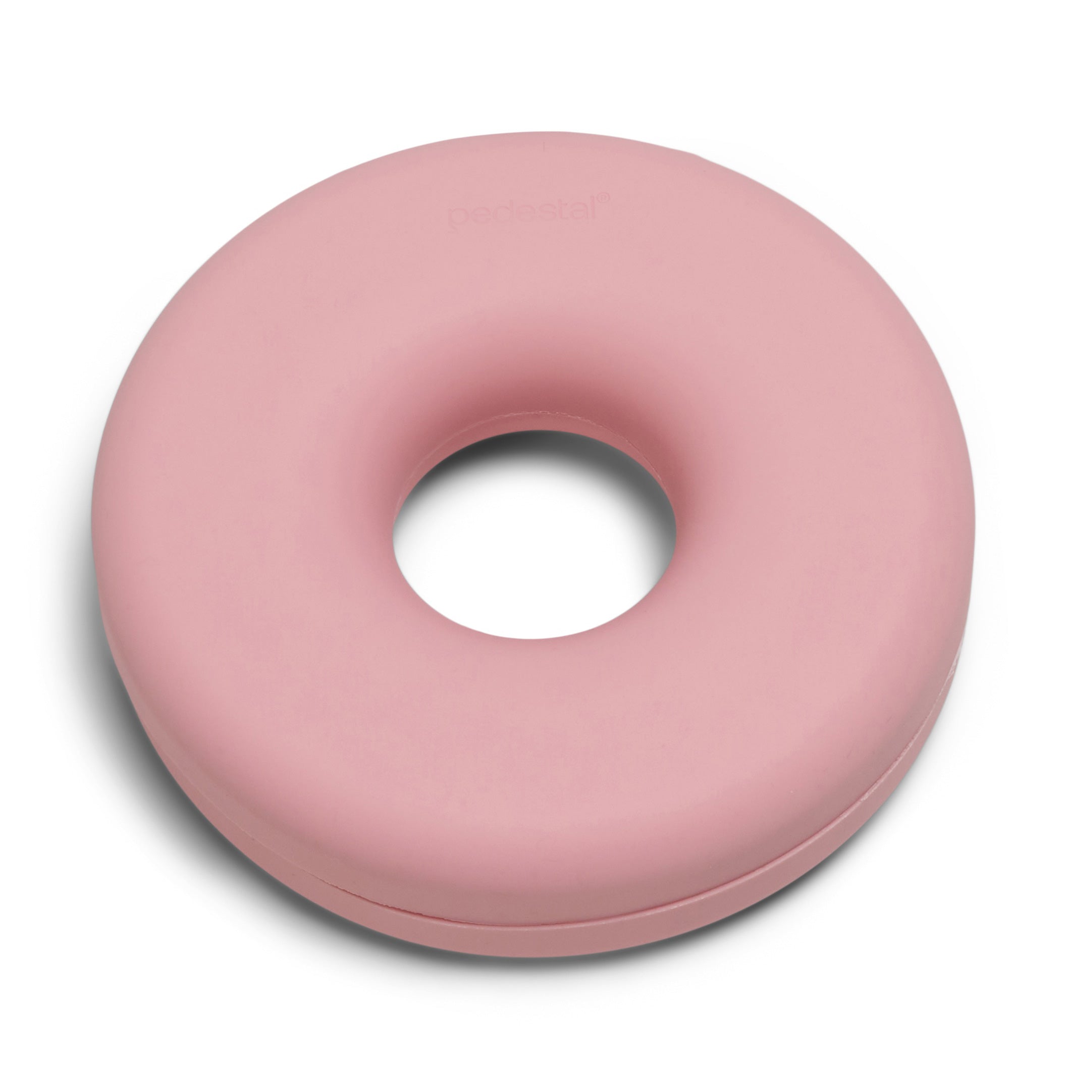 Pedestal Cable Bagel