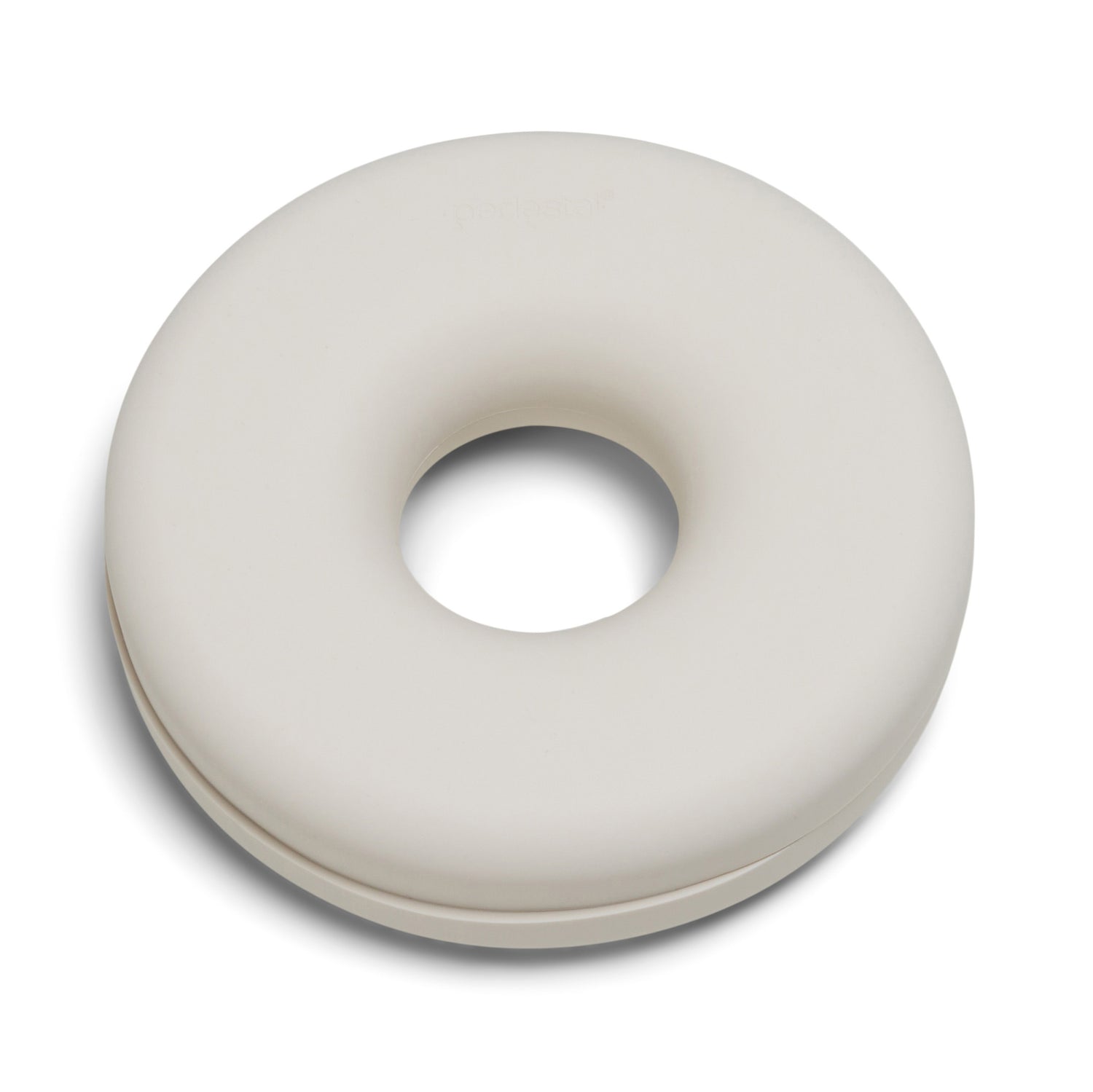 Pedestal Cable Bagel