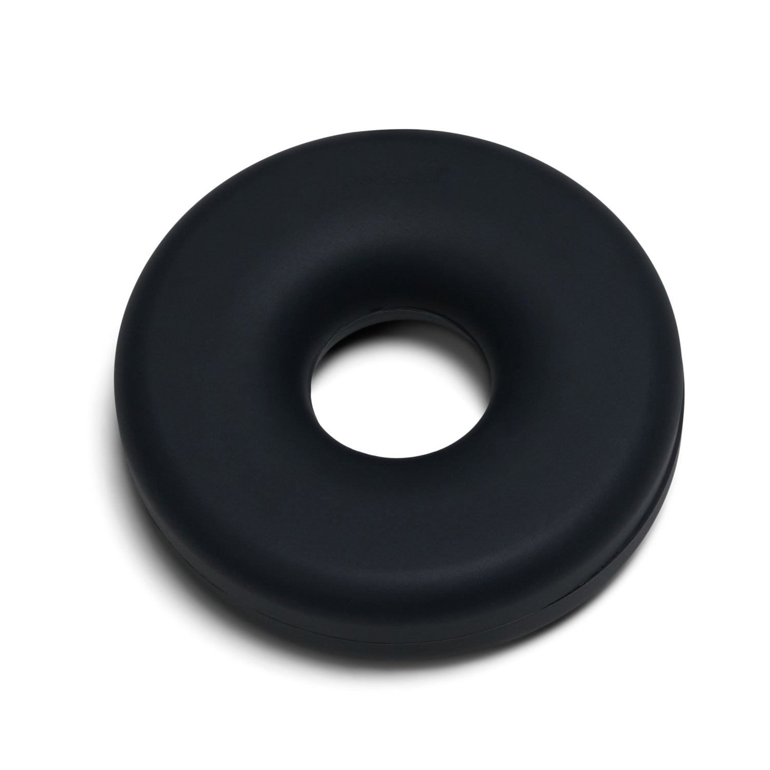 Pedestal Cable Bagel