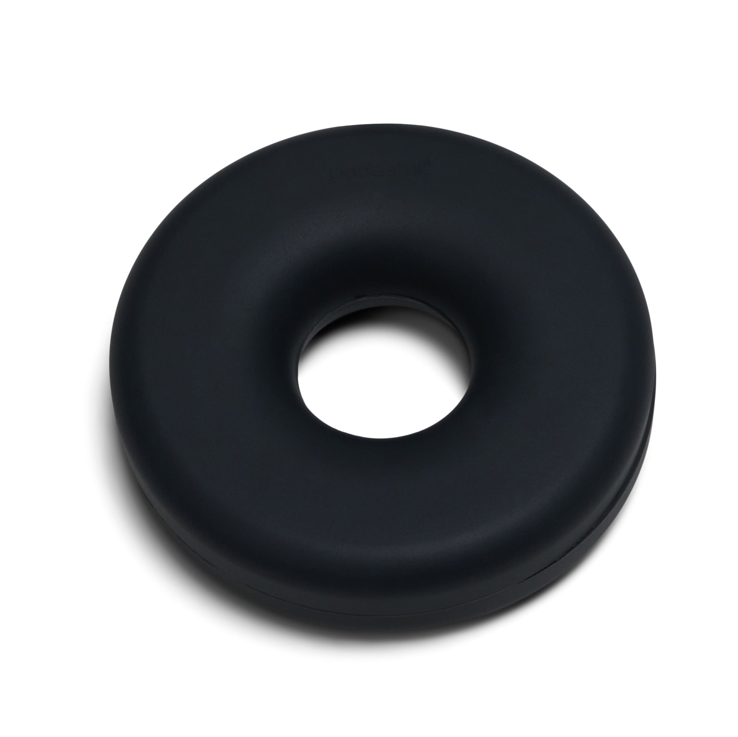 Pedestal Cable Bagel