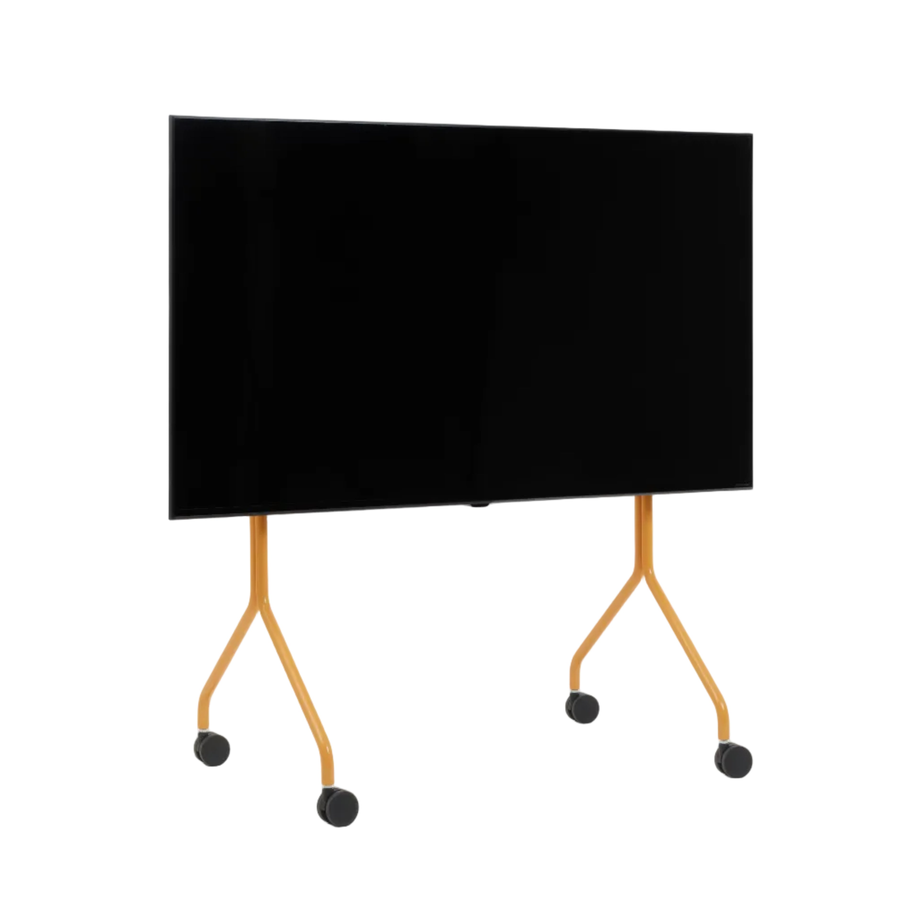 Pedestal Moon Rollin Tv-standaard