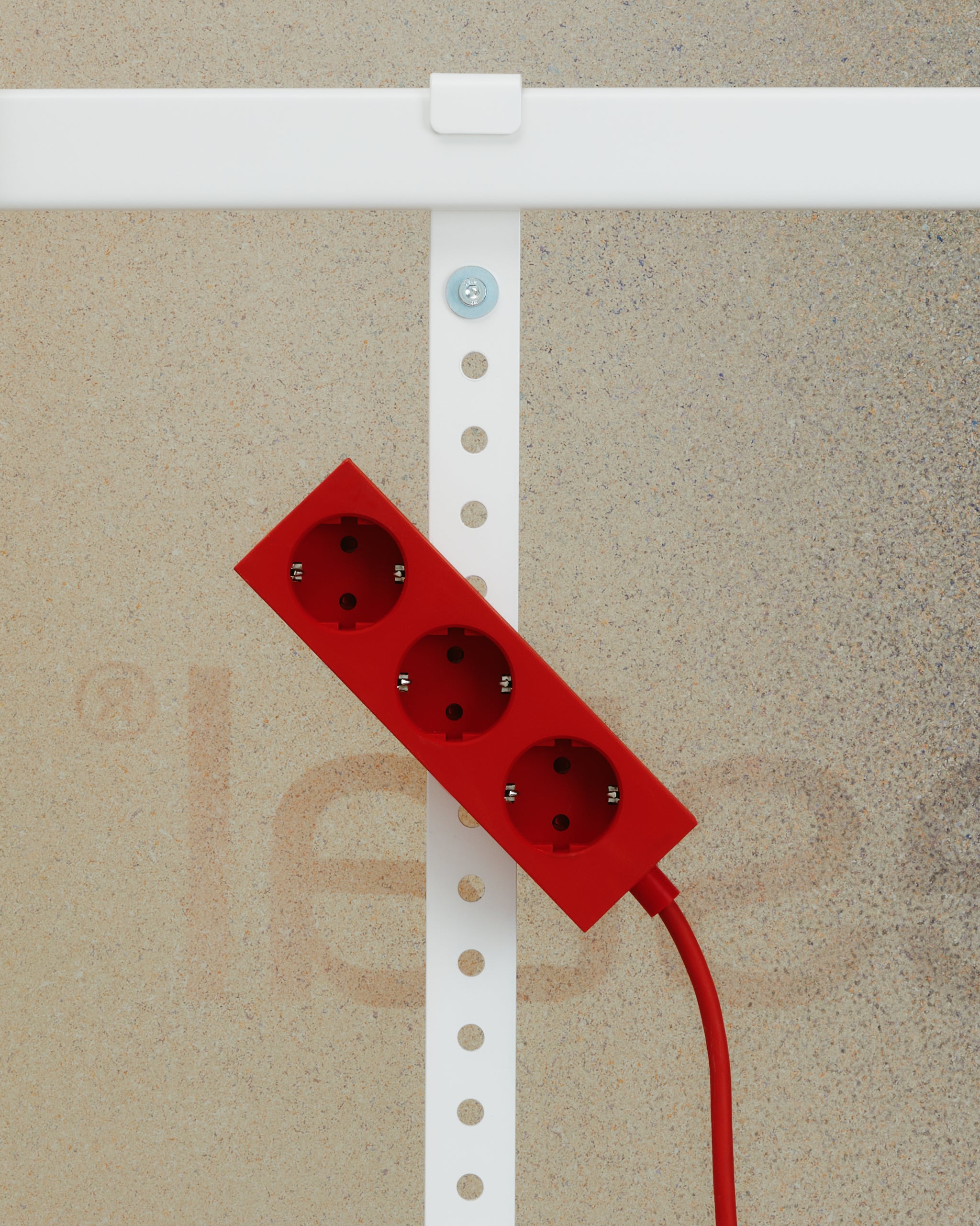Pedestal Power Bar