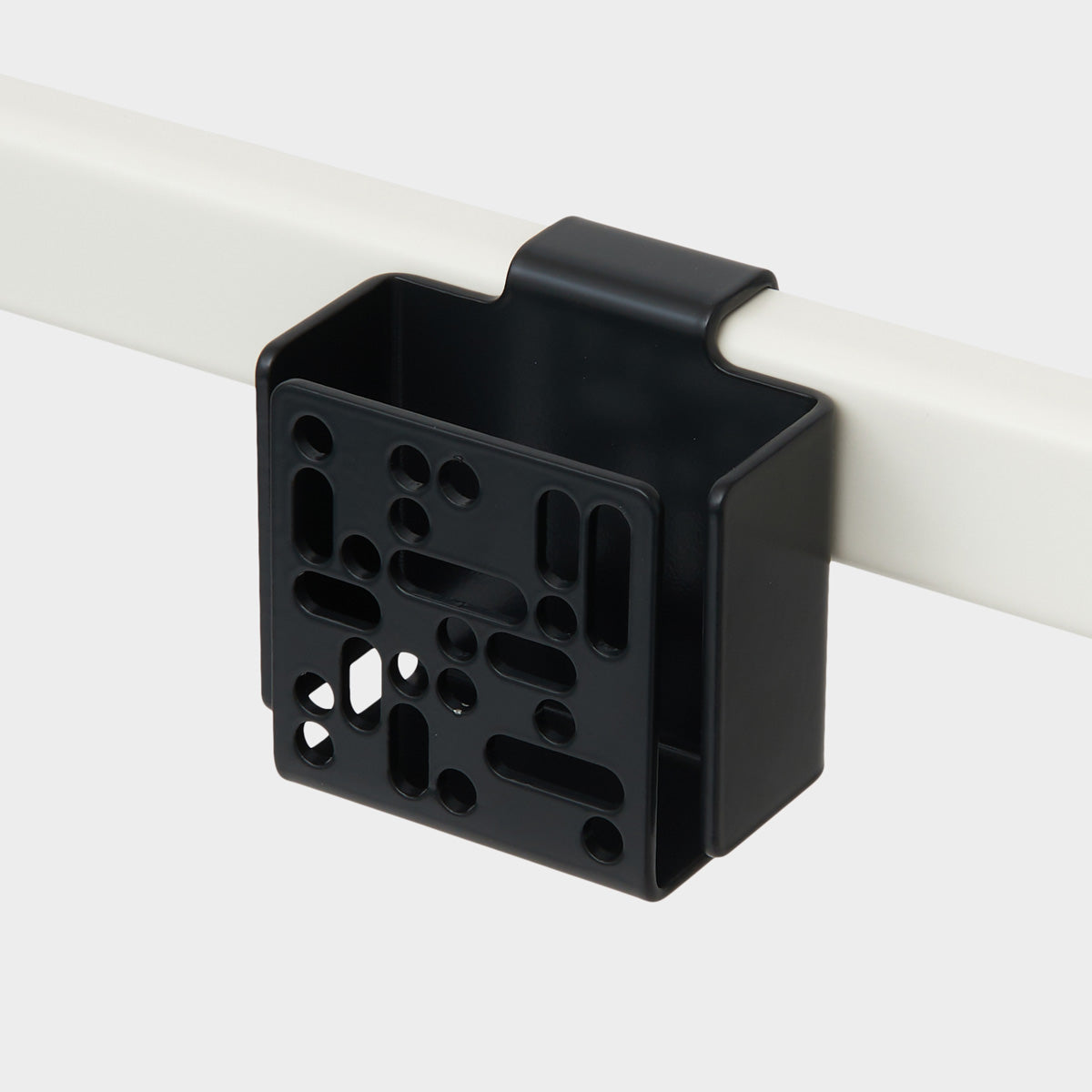 Pedestal Remote Box Mount