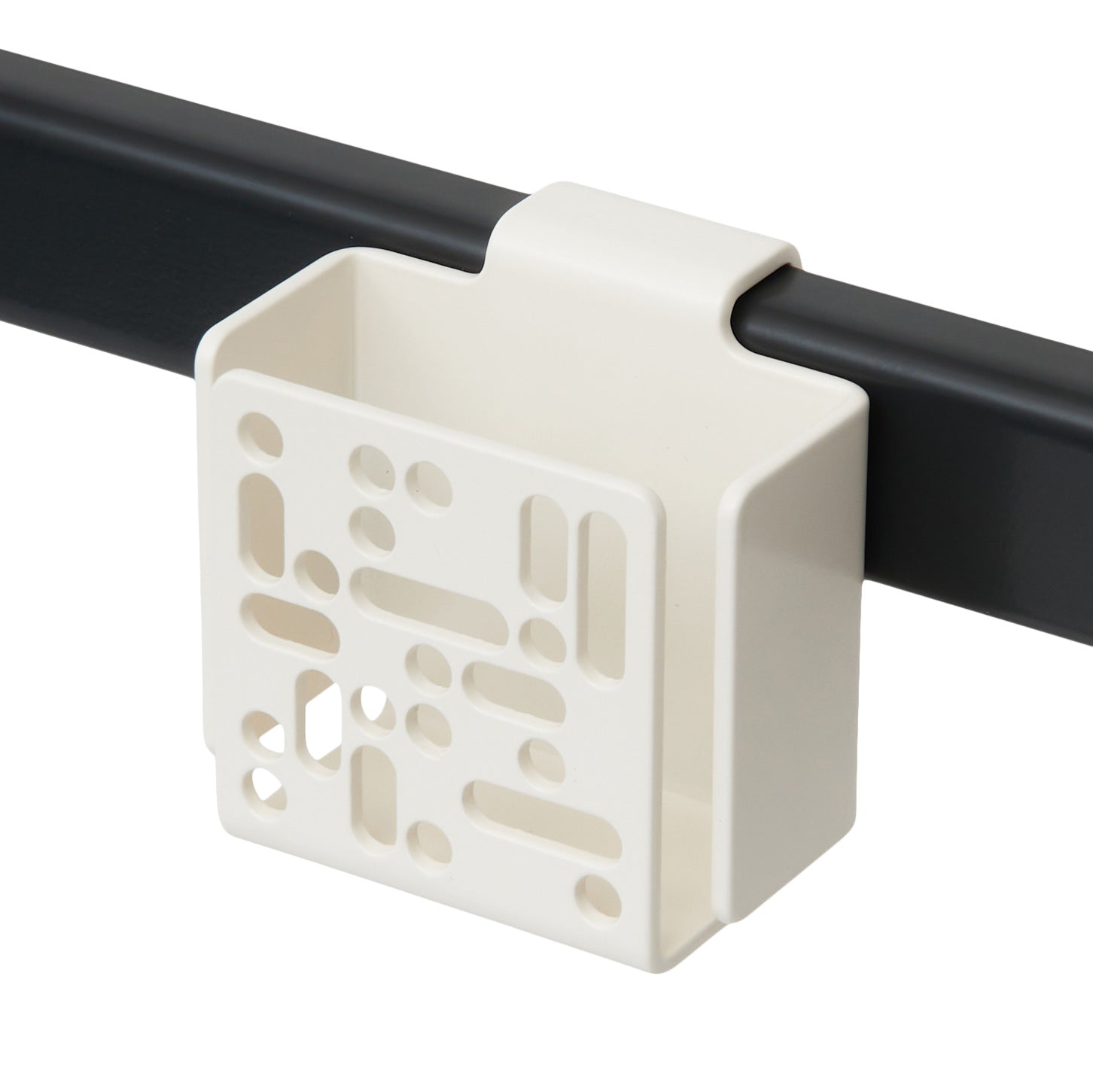 Pedestal Remote Box Mount