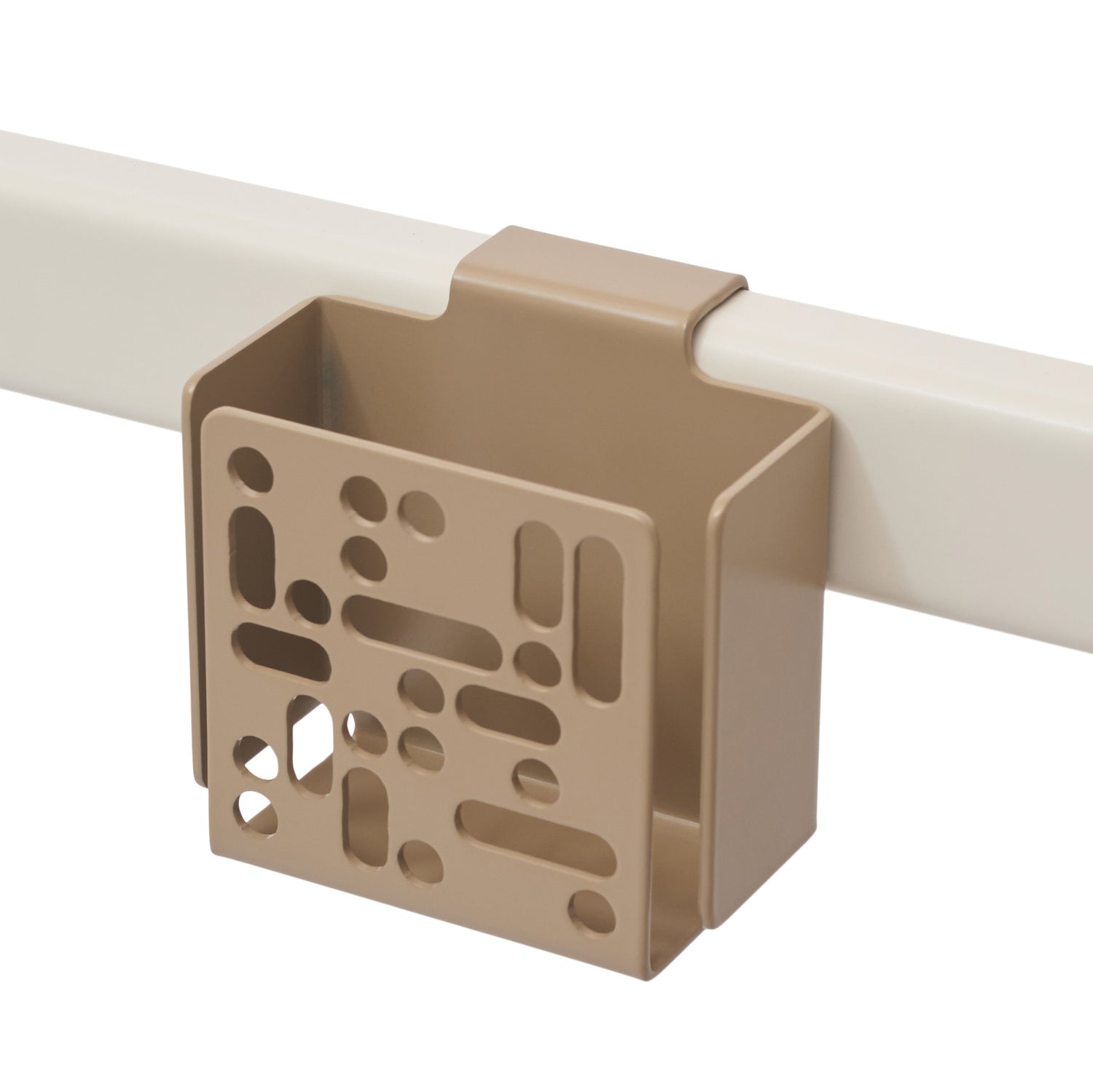 Pedestal Remote Box Mount