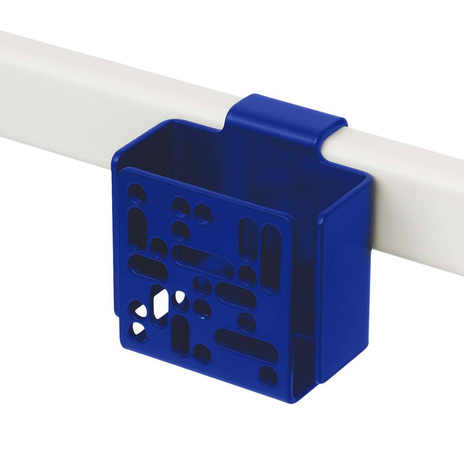 Pedestal Remote Box Mount