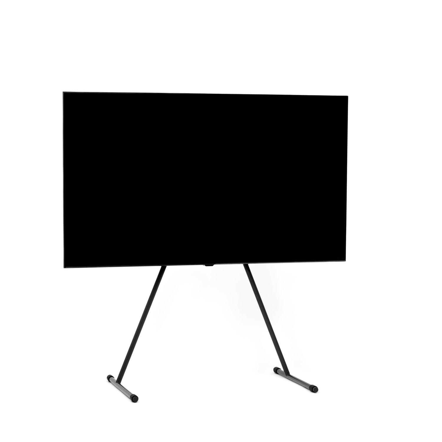 Pedestal Viva Tv-standaard zwart