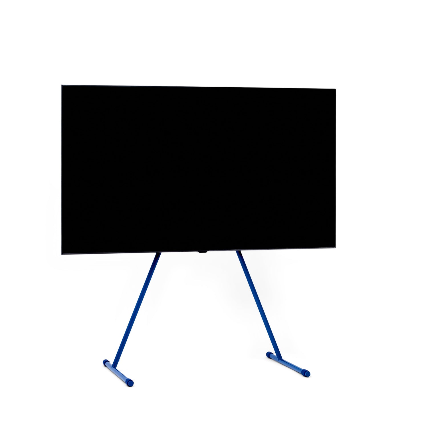 Pedestal Viva Tv-standaard blauw