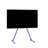 Pedestal Viva Tv-standaard blauw