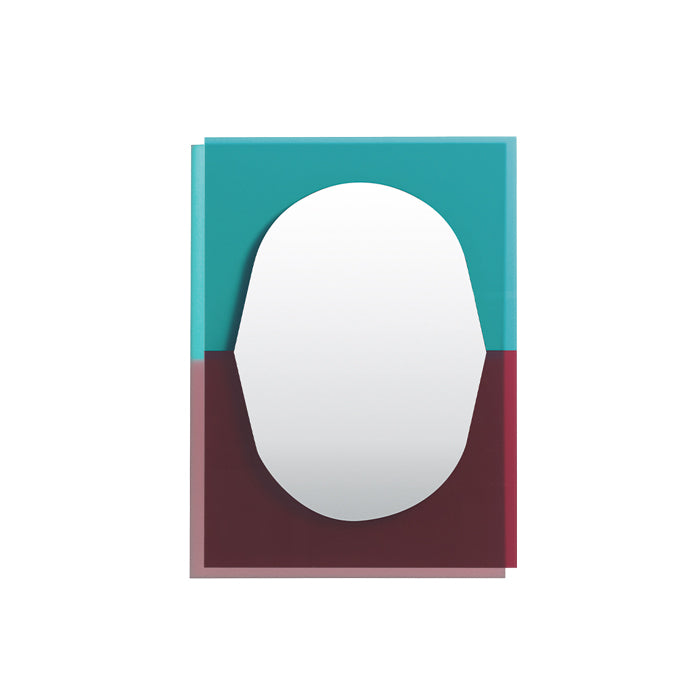 Petite Friture Wander mirror - Small
