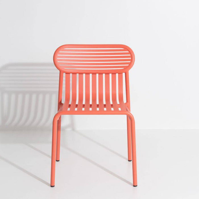Petite Friture Week-end Garden chair
