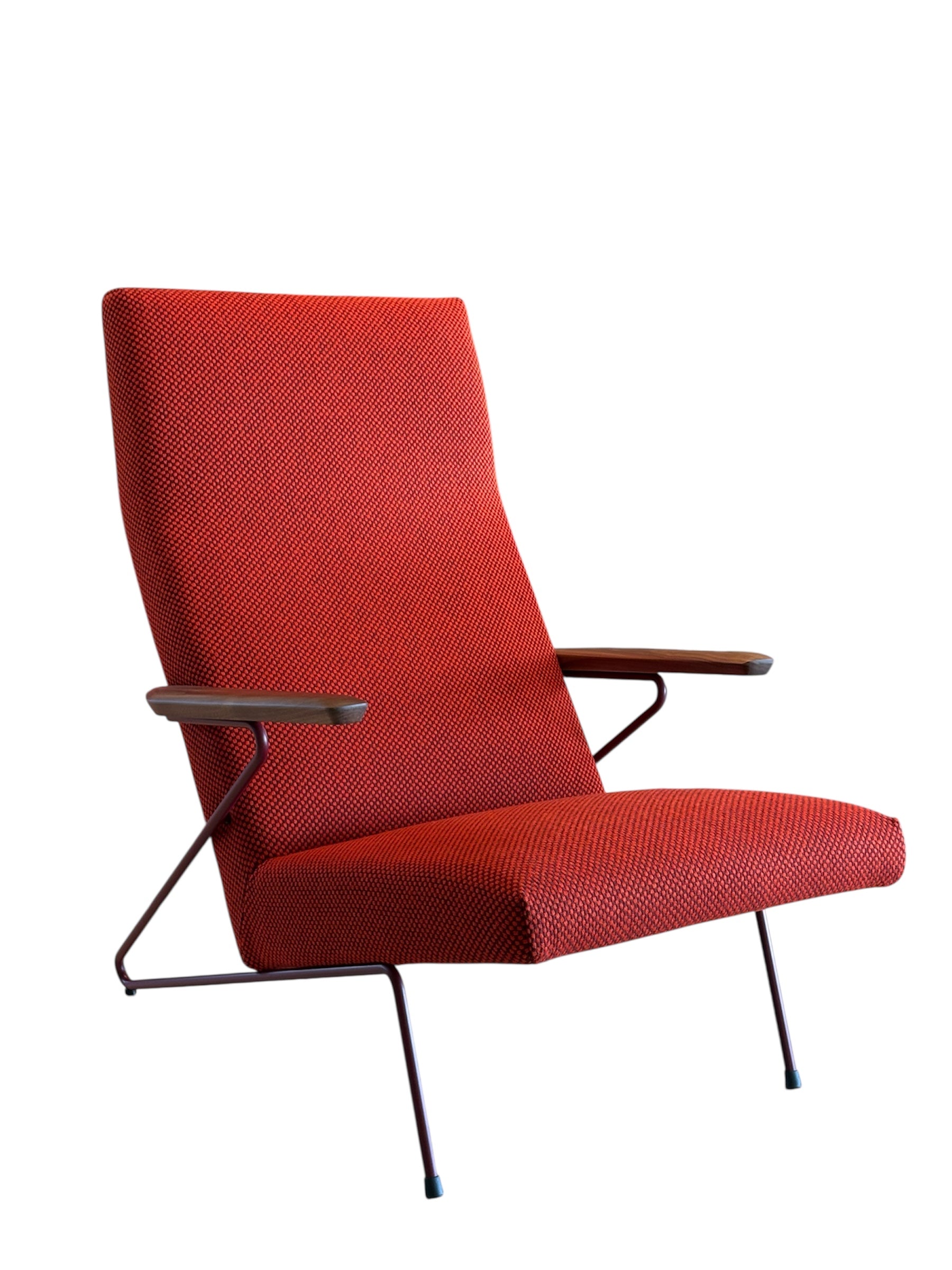 Gelderland 2041 Elzerd fauteuil Sisu
