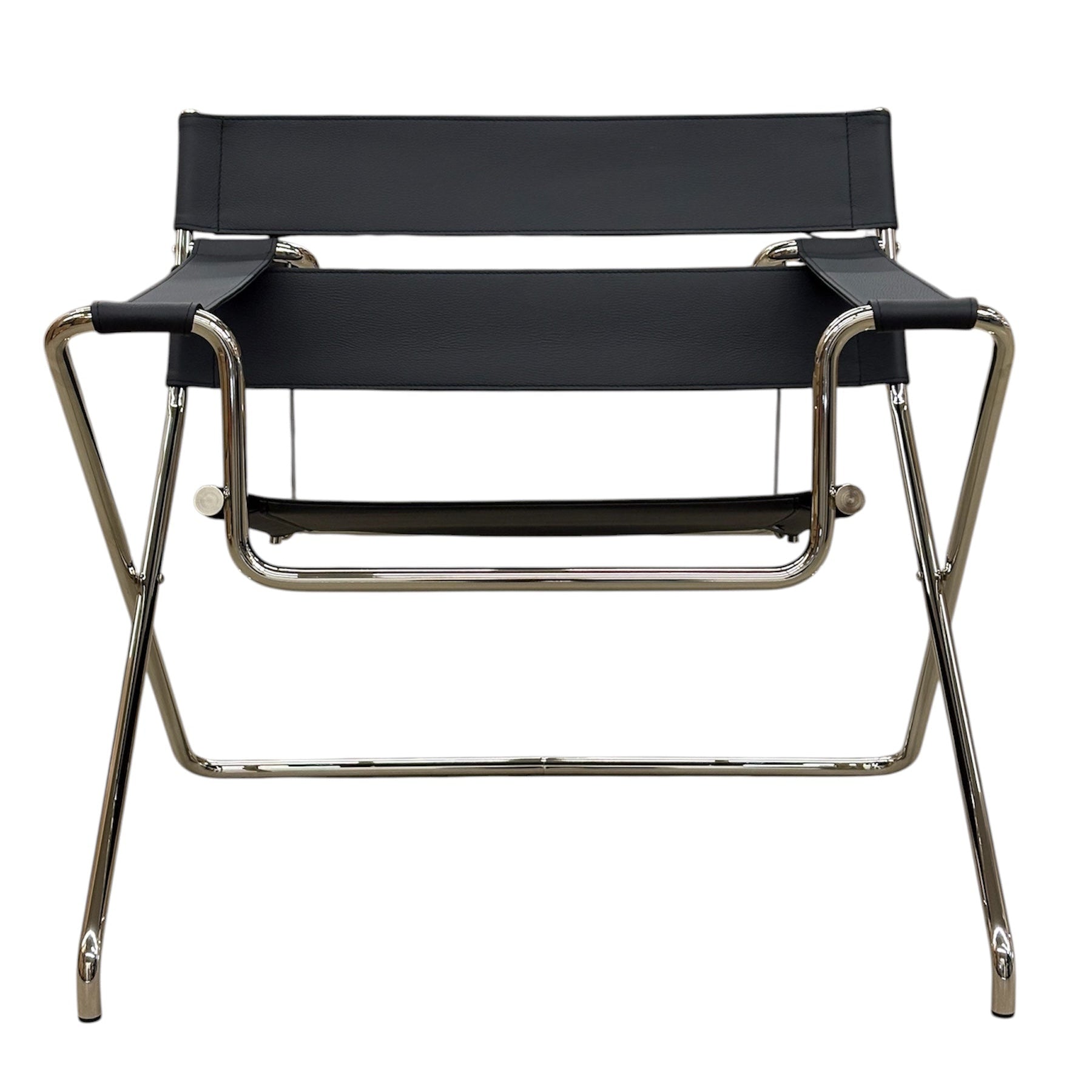 Tecta D4 fauteuil 