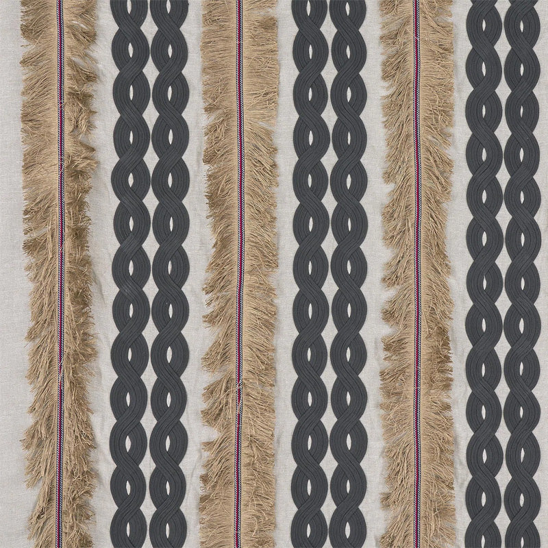 Pierre Frey stof Tuamotu Lin F3734001 wandkleed