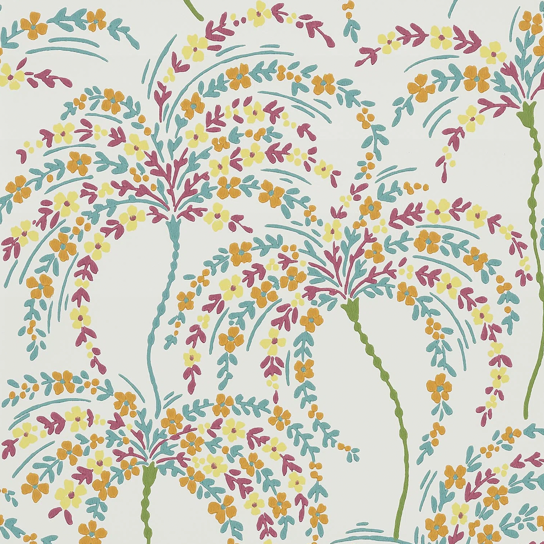 Pierre Frey La Palmeraie tropical FP858005