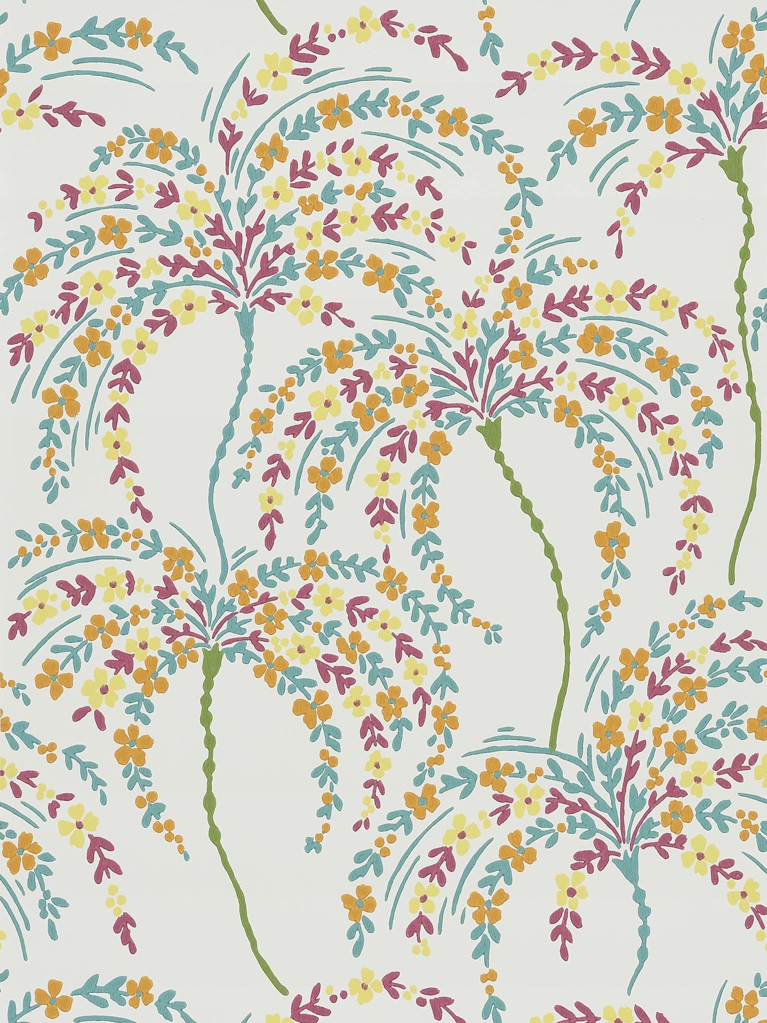 Pierre Frey La Palmeraie tropical FP858005